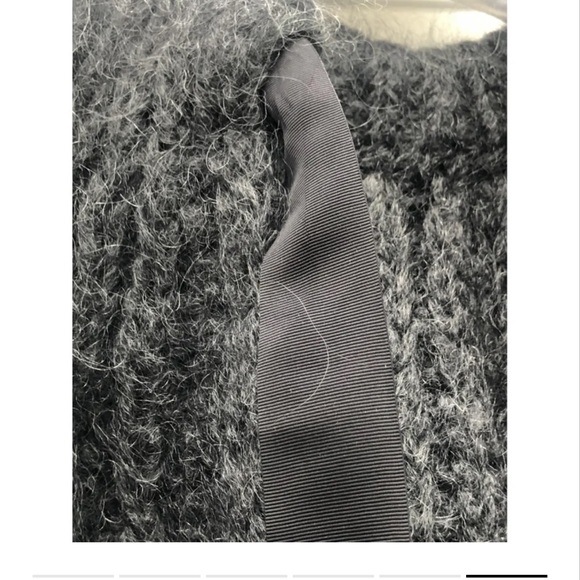 Ganni sweater great condition - Picture 4 of 6